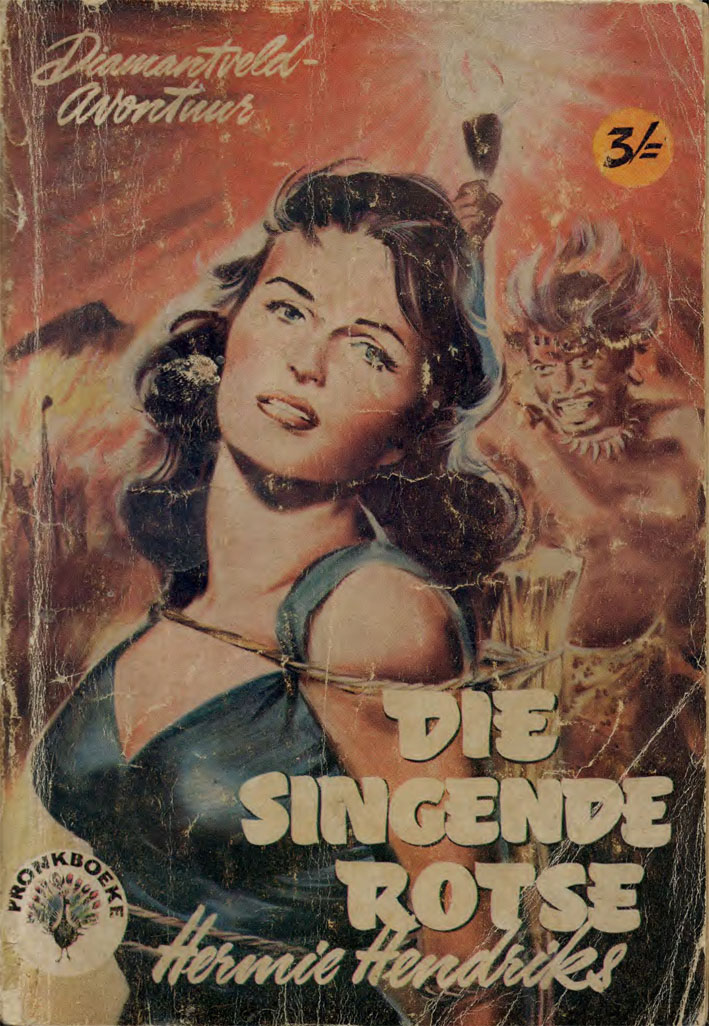 Die singende rotse